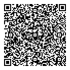 QR код "Apple Green"