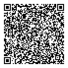 QR код "Лаванда"