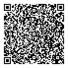 QR код "Брюнетка"