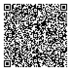 QR код "Енот"