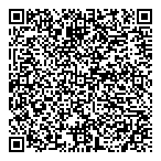 QR код "Двери ТУТ"