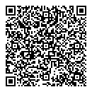 QR код "Чёлка"
