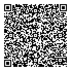 QR код "Apple like"