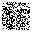 QR код "Red Apple"