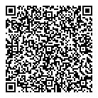 QR код "Фрактал"