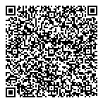 QR код "Фрактал"