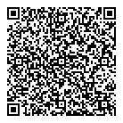 QR код "Фрактал"