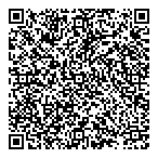 QR код "Ежик"