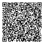 QR код "BOX & PAPER & FLOWERS"