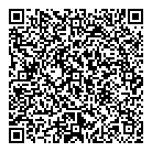 QR код "Оригами"