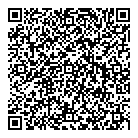 QR код "Kiss"