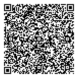 QR код "Пушистик"