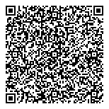QR код "Пушистик"