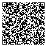 QR код "Пушистик"