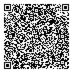 QR код "Crystal Owl"