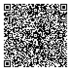 QR код "Силуэт"