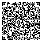 QR код "Пушистик"