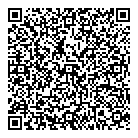 QR код "Два енота"