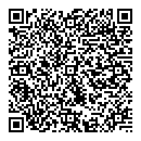 QR код "Ежик"
