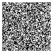 QR код "Частная охранная организация службы социально-правовой защиты сотрудников МВД"