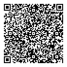 QR код "Fashion Fabric"