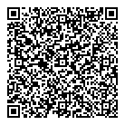 QR код "PRESENT"