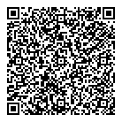 QR код "Иней"