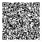 QR код "Santorini"