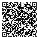 QR код "Ёжик"