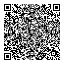 QR код "Apple BLACK"