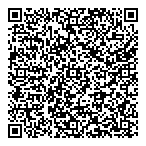 QR код "Сияние"