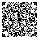 QR код "Лист & Бутон"