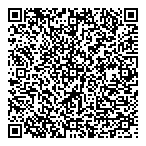 QR код "Белый лев"
