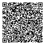 QR код "Соцветие"
