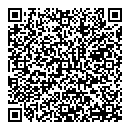 QR код "Trendy"