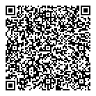 QR код "Орхидея"