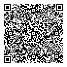 QR код "Never give up"