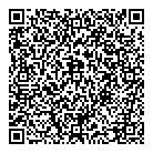 QR код "Never give up"