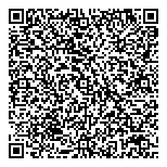 QR код "Фиолетовый жираф"