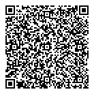 QR код "Роза-мимоза"