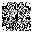 QR код "Аквамарин"