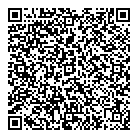 QR код "неЯблоко"
