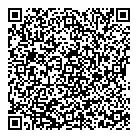 QR код "Орхидея"