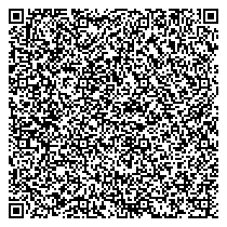 QR код "Уральское межрегиональное территориальное управление воздушного транспорта Федерального агентства воздушного транспорта"