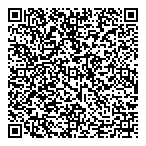 QR код "Сканди-стиль"