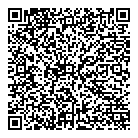 QR код "Фиалка"