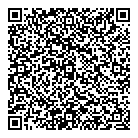 QR код "Сияние"