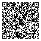 QR код "Snow owl"