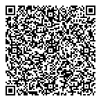 QR код "Оригами"