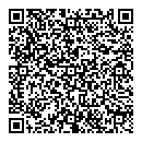 QR код "Choupette"
